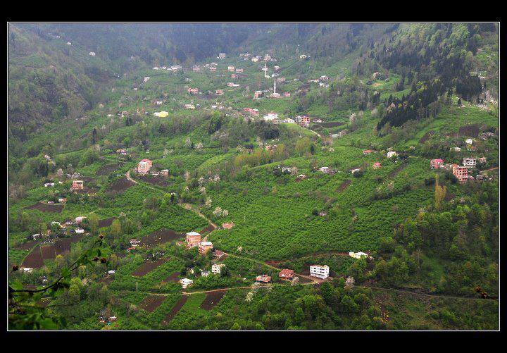Şalpazarı Düzköy Resimleri 11
