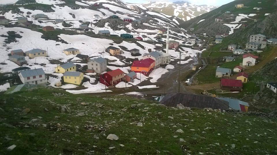 Şalpazarı Düzköy Resimleri 12