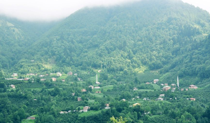 Şalpazarı Düzköy Resimleri 14