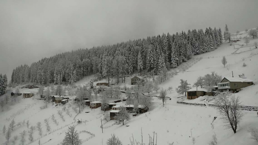 Şalpazarı Düzköy Resimleri 15