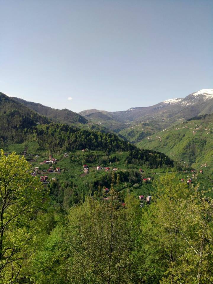 Şalpazarı Düzköy Resimleri 18