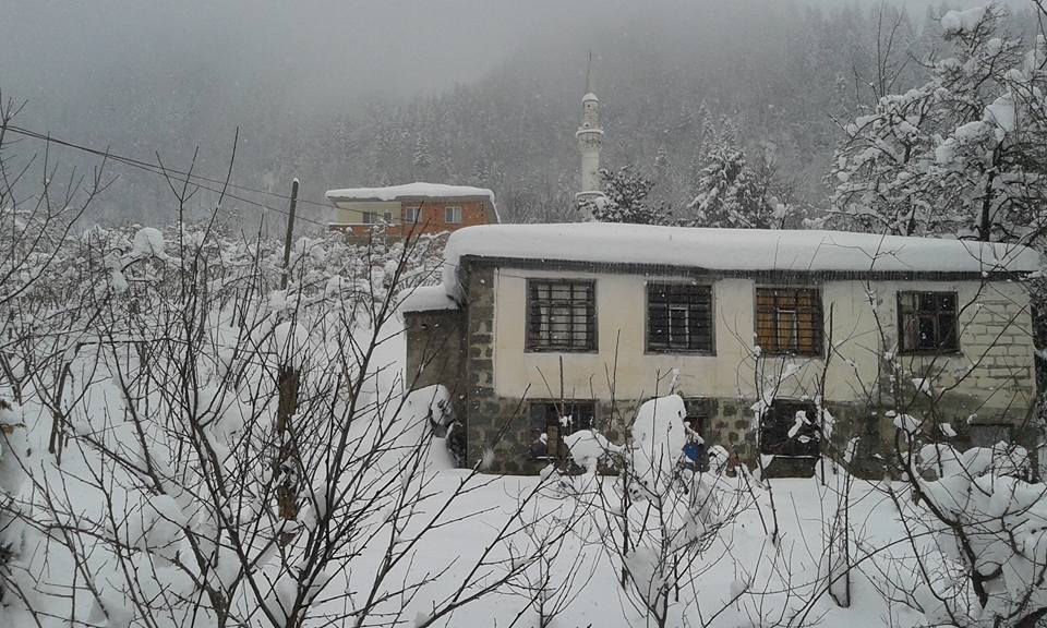 Şalpazarı Düzköy Resimleri 20