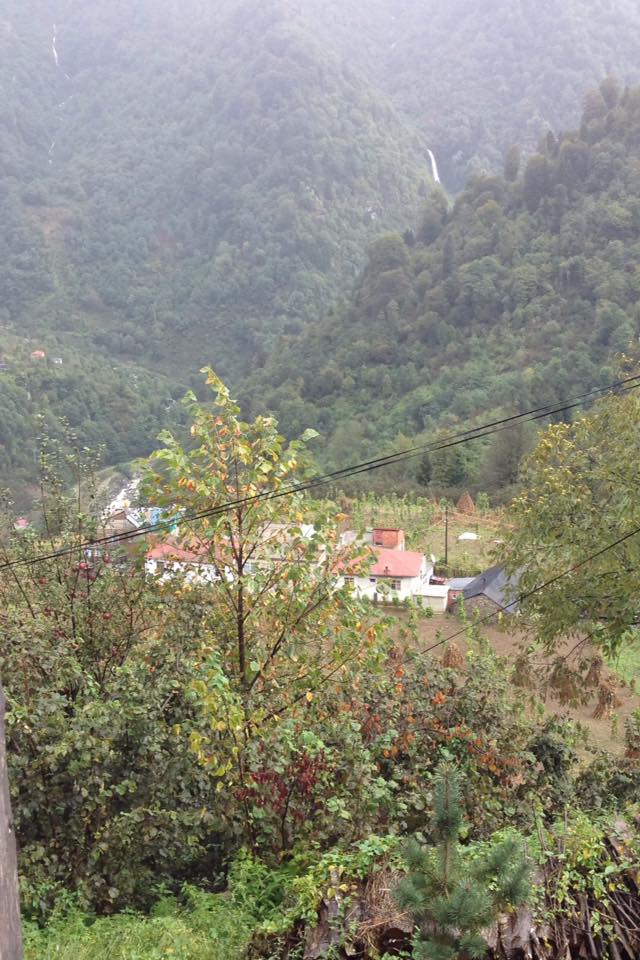 Şalpazarı Düzköy Resimleri 21