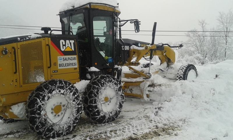 Şalpazarı Düzköy Resimleri 22