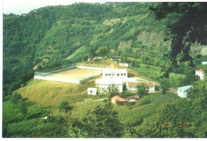 Şalpazarı Düzköy Resimleri 23