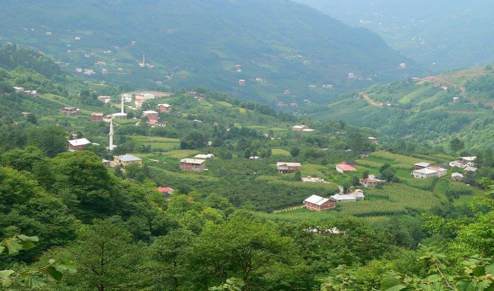 Şalpazarı Düzköy Resimleri 25