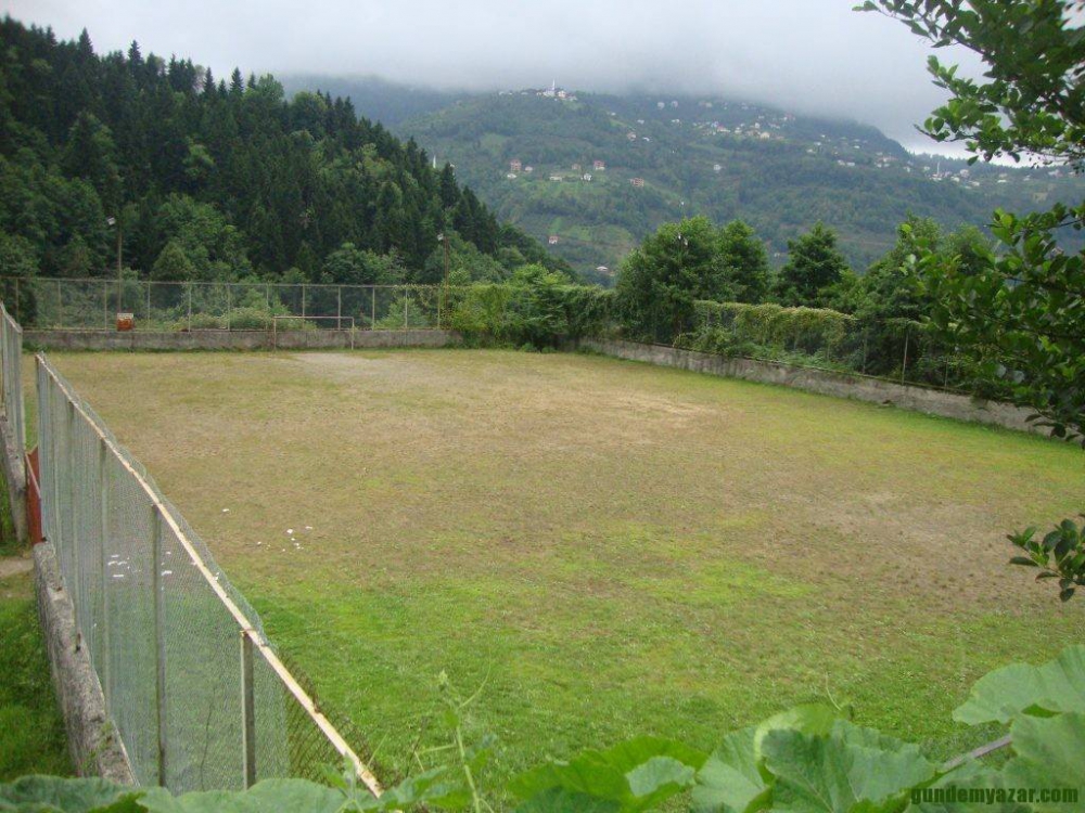 Şalpazarı Düzköy Resimleri 26