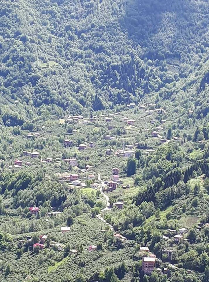 Şalpazarı Düzköy Resimleri 29