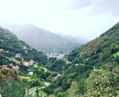 Şalpazarı Düzköy Resimleri 3