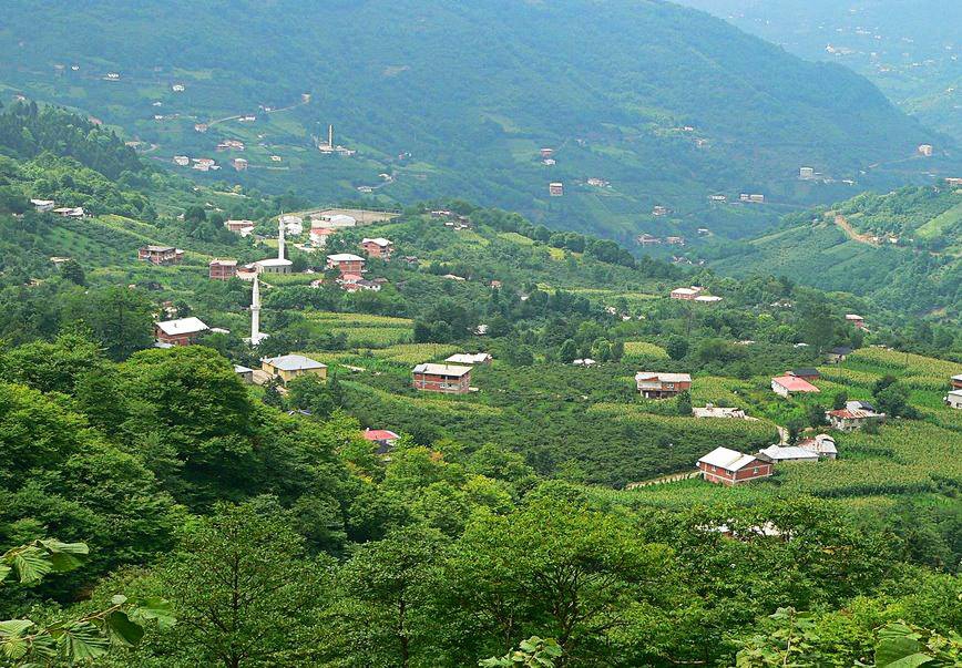 Şalpazarı Düzköy Resimleri 30