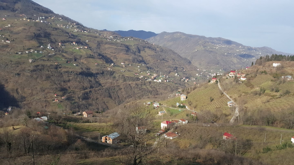 Şalpazarı Düzköy Resimleri 31
