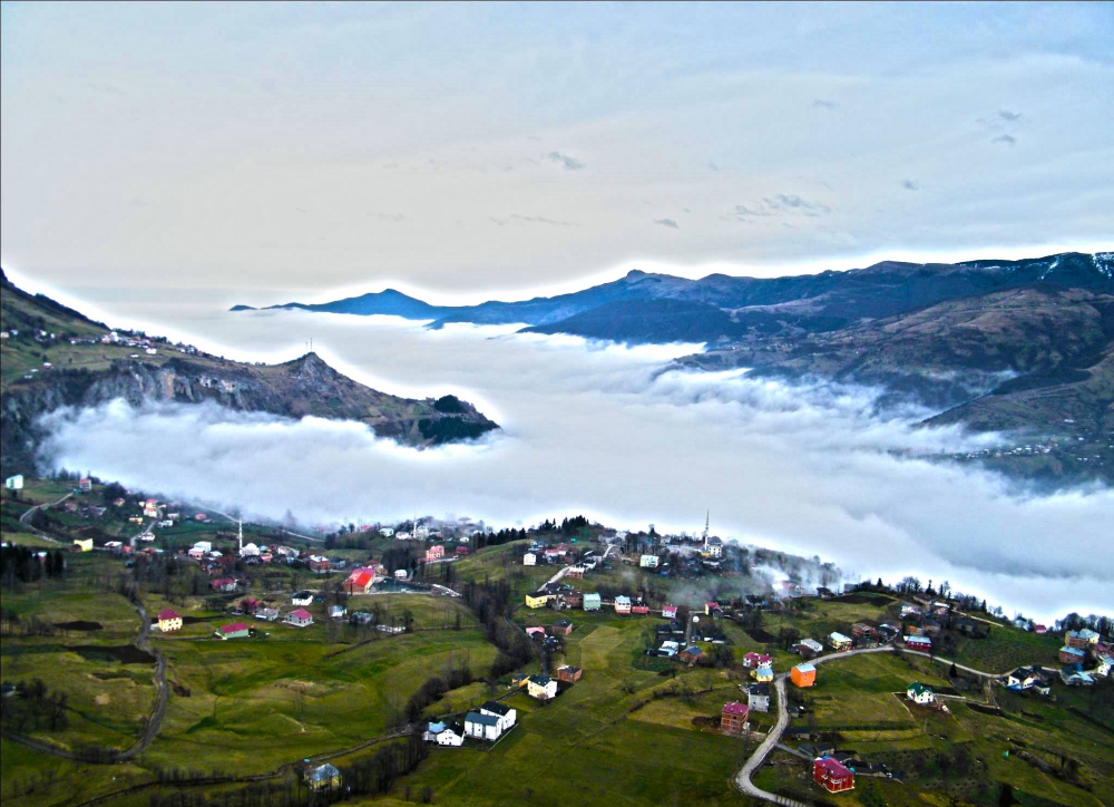 Şalpazarı Düzköy Resimleri 32