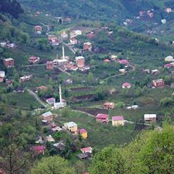 Şalpazarı Düzköy Resimleri 6