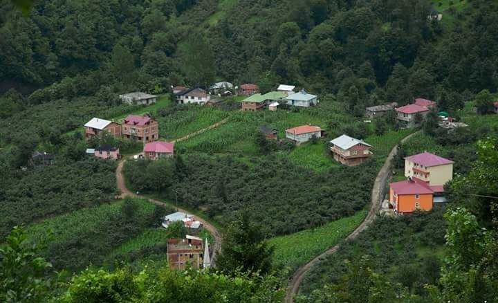Şalpazarı Düzköy Resimleri 8