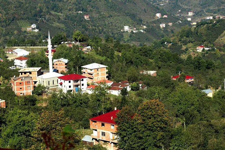 Şalpazarı Düzköy Resimleri 9