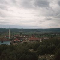 Uşak Köprübaşı Köyü Resimleri 1