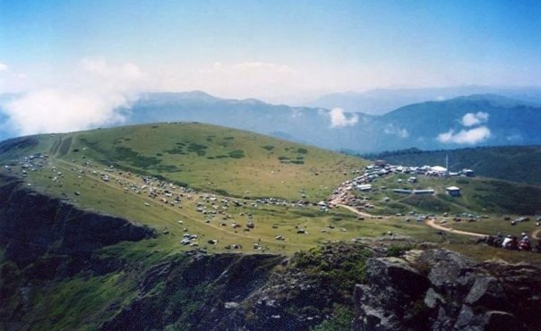 Şalpazarı Fidanbaşı Köyü Resimleri 1