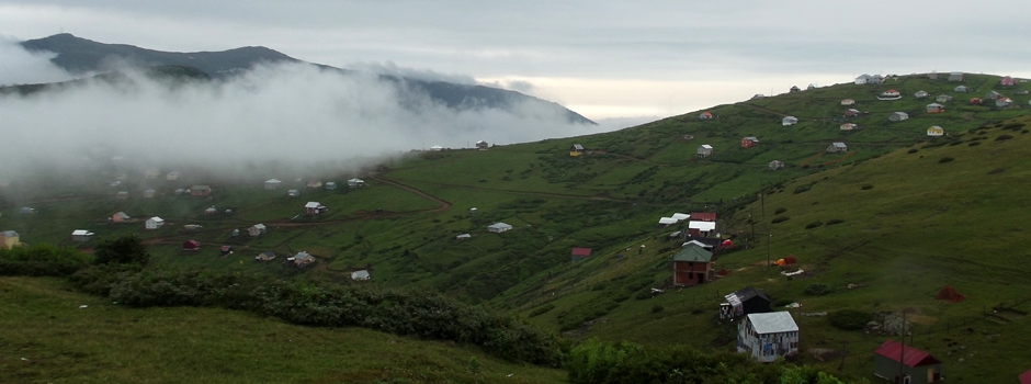 Şalpazarı Fidanbaşı Köyü Resimleri 18