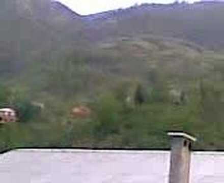 Şalpazarı Fidanbaşı Köyü Resimleri 4