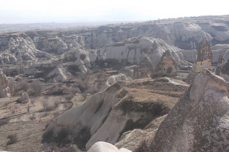 Şalpazarı Fidanbaşı Köyü Resimleri 8