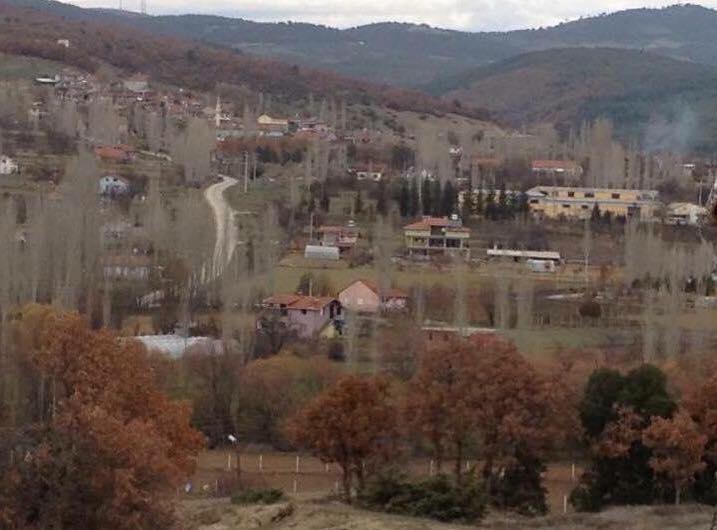Uşak Sorkun Köyü Resimleri 3