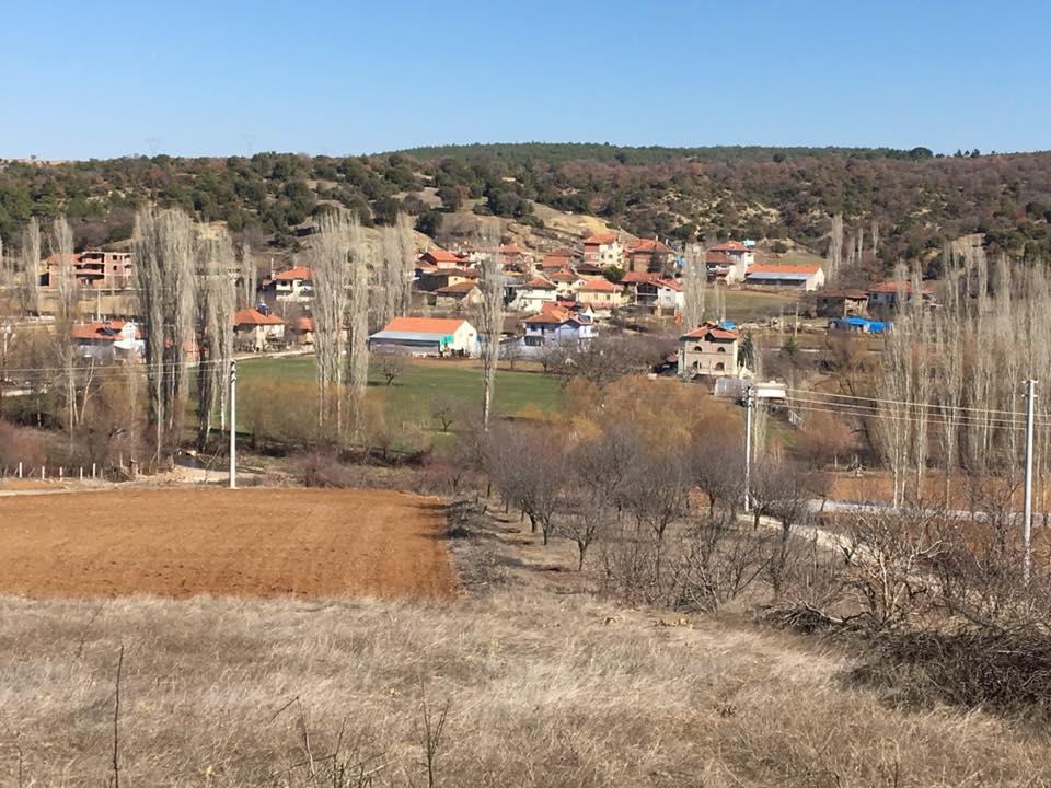 Uşak Sorkun Köyü Resimleri 5