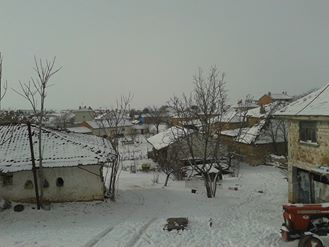 Uşak Susuzören Köyü Resimleri 1