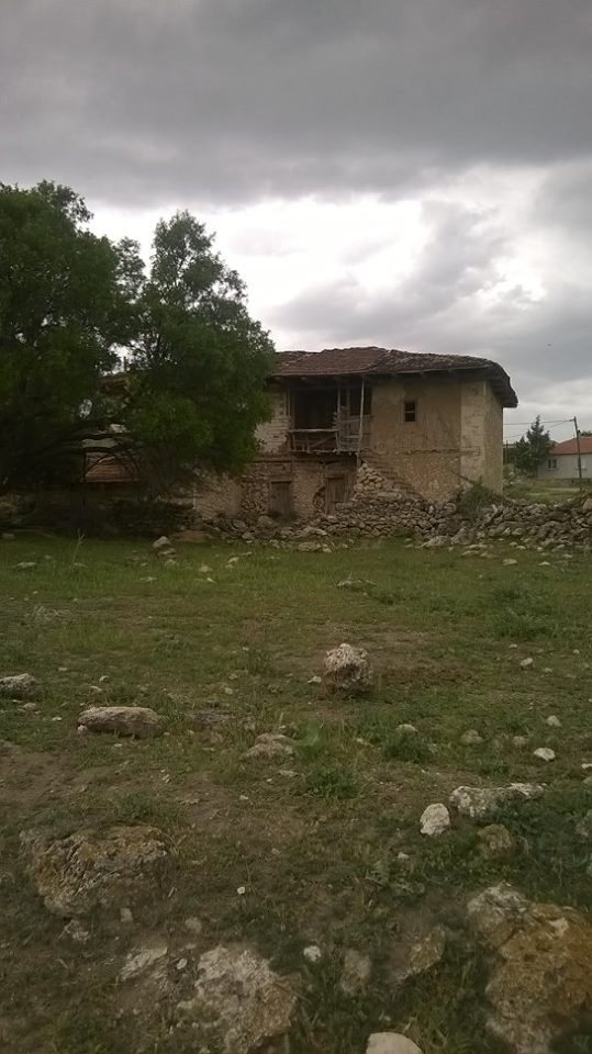 Uşak Susuzören Köyü Resimleri 3