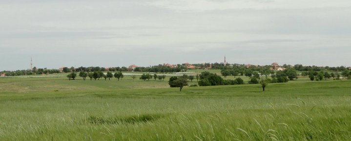 Uşak Susuzören Köyü Resimleri 5