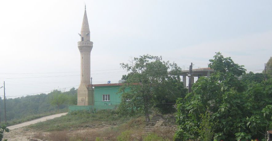 Adana Çukurova Dörtler Köyü Resimleri 19