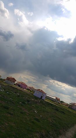 Uşak Yoncalı Köyü Resimleri 1