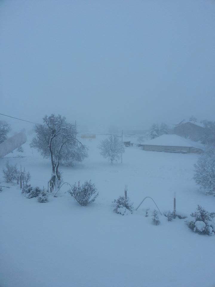 Uşak Yoncalı Köyü Resimleri 4