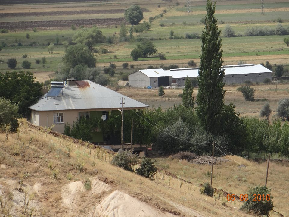 Karakoçan Yenice Köyü Resimleri 1