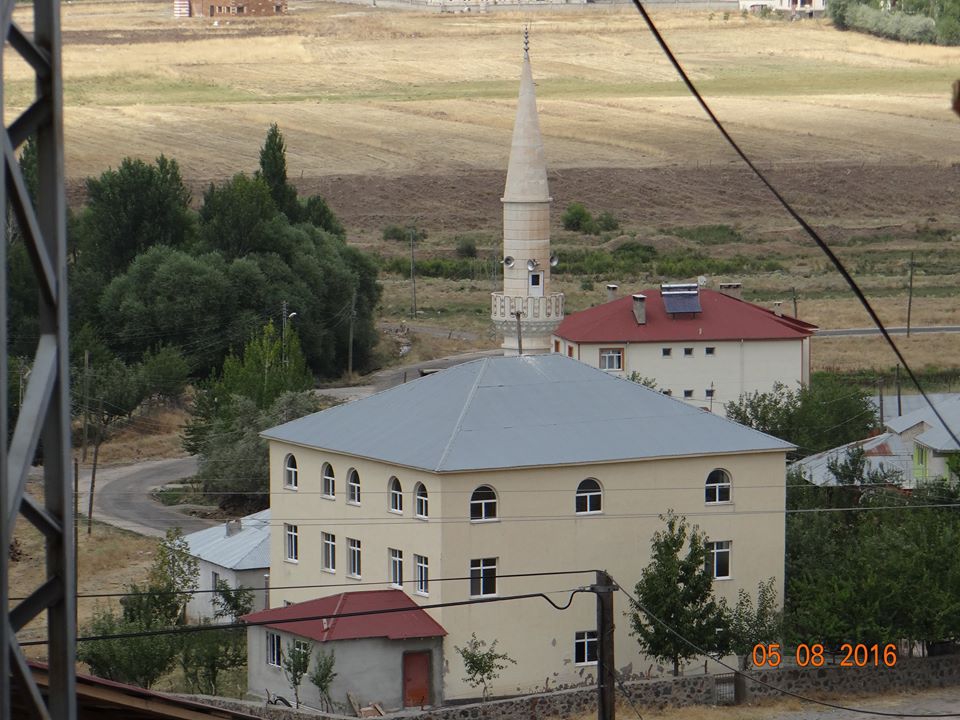 Karakoçan Yenice Köyü Resimleri 3