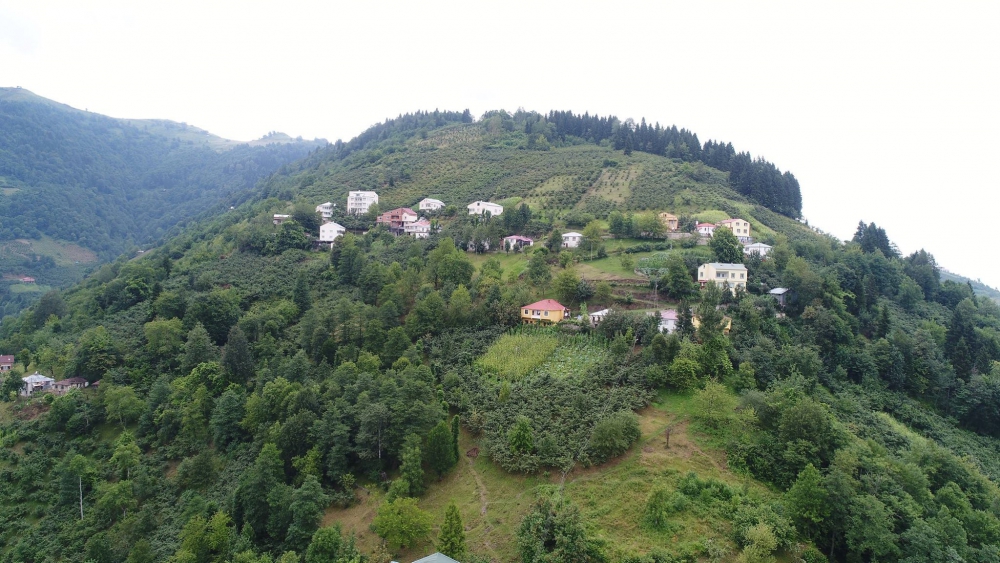 Şalpazarı Güdün Köyü Resimleri 19
