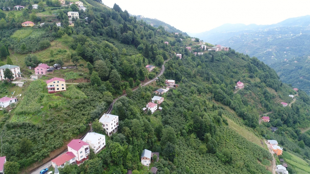 Şalpazarı Güdün Köyü Resimleri 20