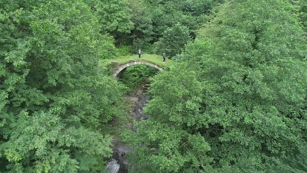 Şalpazarı Güdün Köyü Resimleri 22