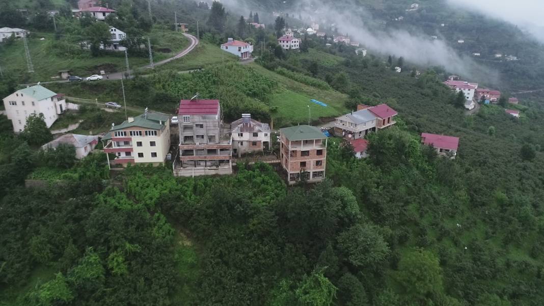 Şalpazarı Güdün Köyü Resimleri 23