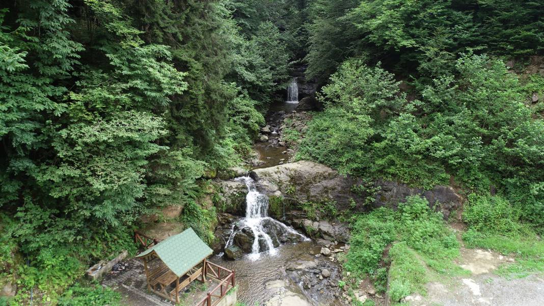 Şalpazarı Güdün Köyü Resimleri 24