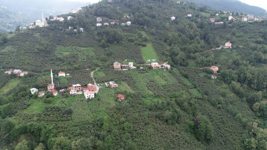 Şalpazarı Güdün Köyü Resimleri 25