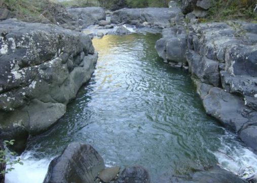 Şalpazarı Güdün Köyü Resimleri 7