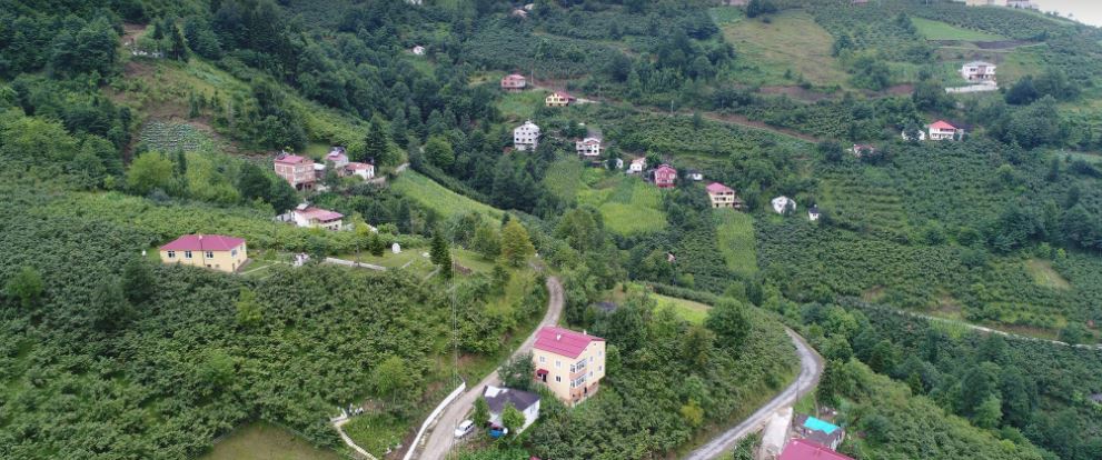 Şalpazarı Güdün Köyü Resimleri 9