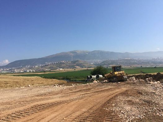 Dulkadiroğlu Halkaçayırı Köyü Resimleri 2