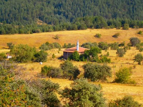 Taşköprü Dağbelören Köyü Resimleri 4