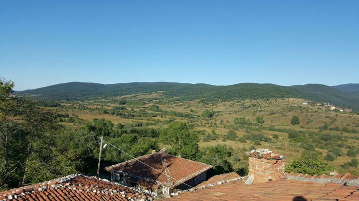 Taşköprü Dağbelören Köyü Resimleri 5