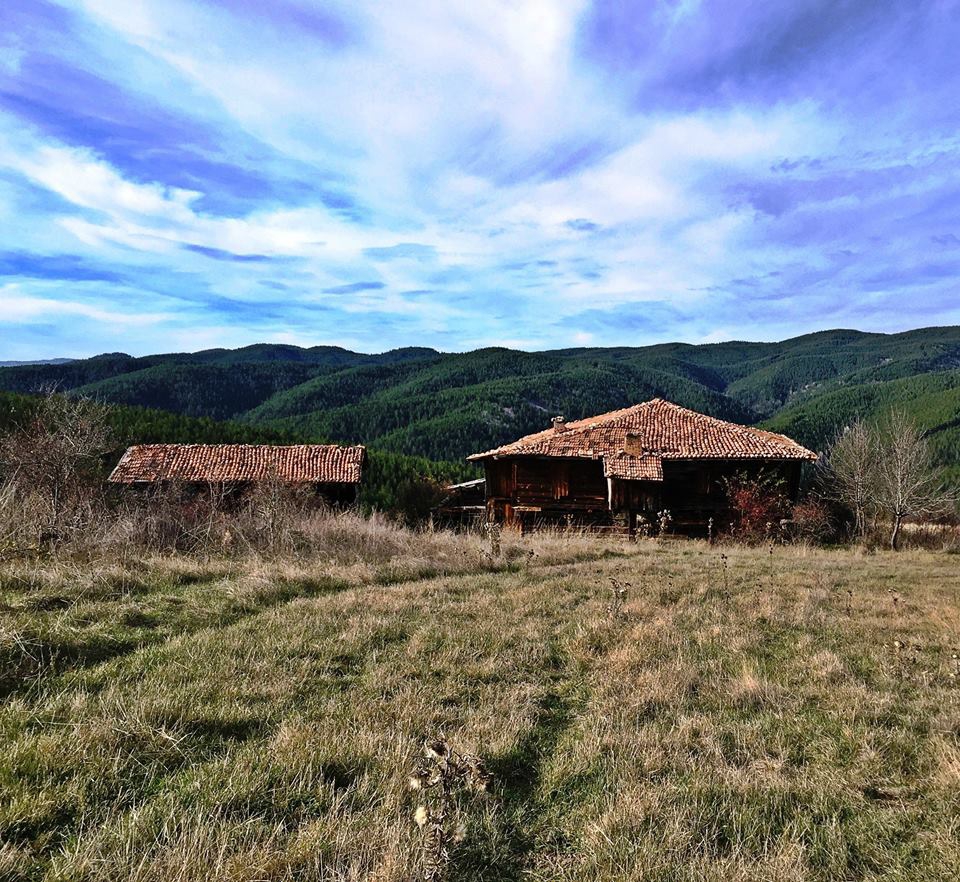 Taşköprü Dağbelören Köyü Resimleri 6