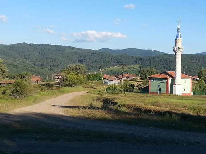 Taşköprü Dağbelören Köyü Resimleri 7