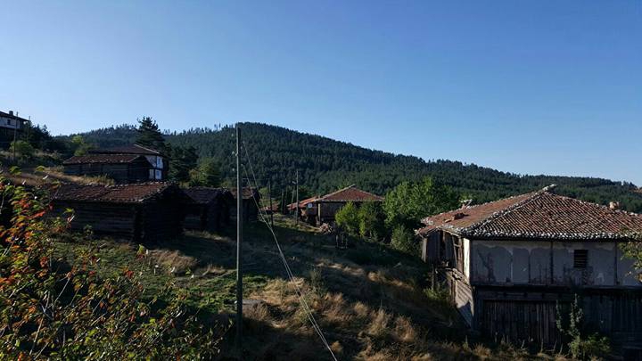 Taşköprü Dağbelören Köyü Resimleri 8