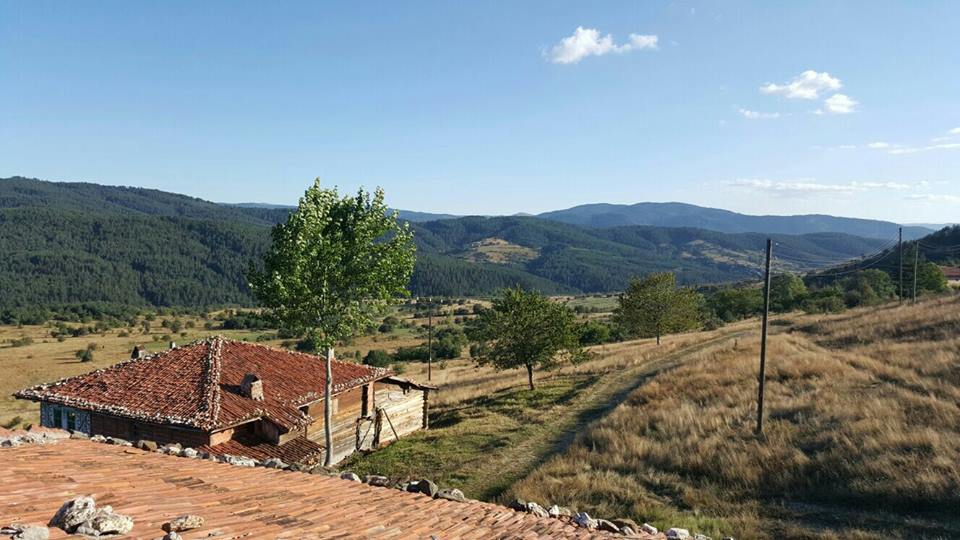 Taşköprü Dağbelören Köyü Resimleri 9