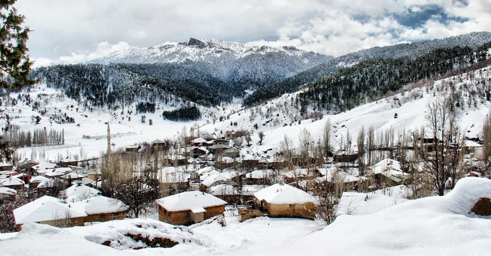 Dulkadiroğlu Karamanlı Köyü Resimleri 10